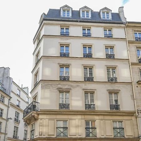 Appartamento Paris, Opera 4D...En Plein Coeur De La Parigi Esterno foto